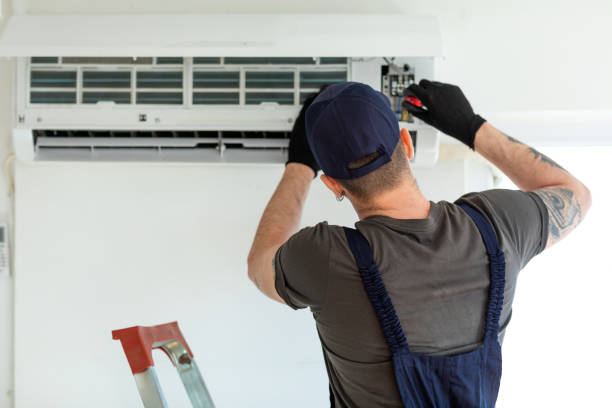 Trusted Lynwood, CA Airduct Cleaning Experts