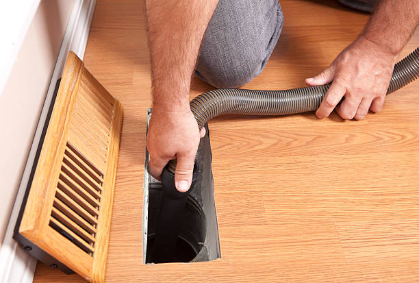 Home Air Vent Cleaning in Lynwood, CA