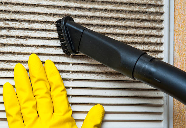 Best Air Duct Cleaning Near Me in Lynwood, CA